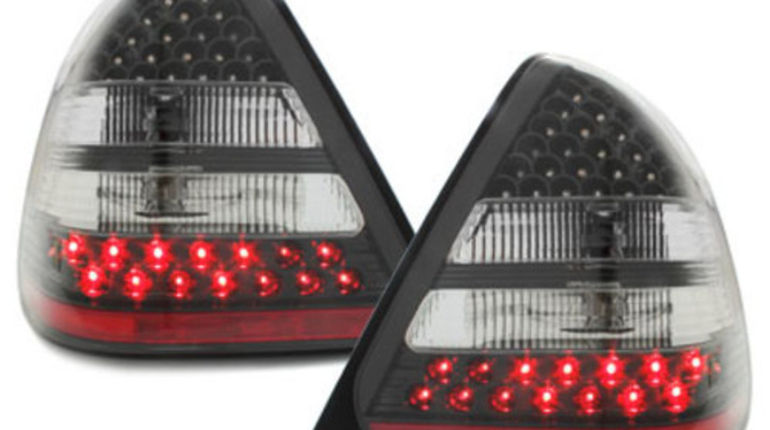 STOPURI CU LED MERCEDES BENZ C-CLASS W202