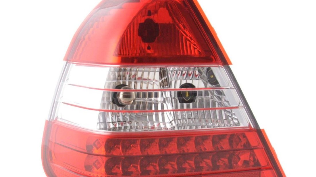 STOPURI CU LED MERCEDES BENZ C-KLASS W202 - OFERTA !!