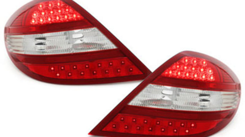 STOPURI CU LED MERCEDES BENZ SLK R171