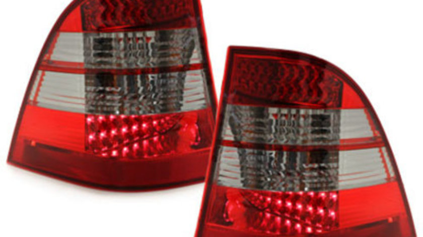 STOPURI CU LED MERCEDES BENZ  W163 M-CLASS