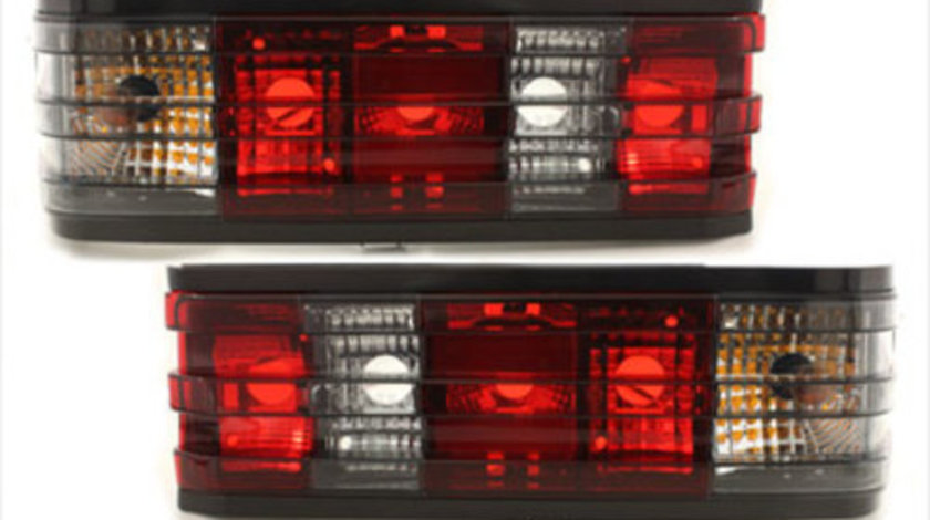 STOPURI CU LED MERCEDES BENZ W202 190E