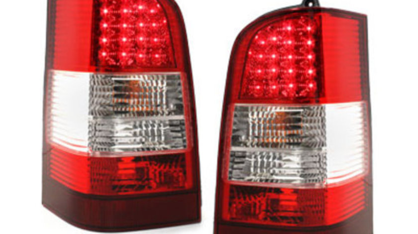 STOPURI CU LED MERCEDES BENZ W638 VITO