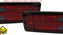 STOPURI CU LED MERCEDES G W463 - STOPURI MERCEDES ...