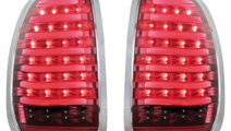 STOPURI CU LED MINI COUNTRYMAN R60