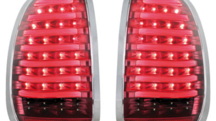 STOPURI CU LED MINI COUNTRYMAN R60