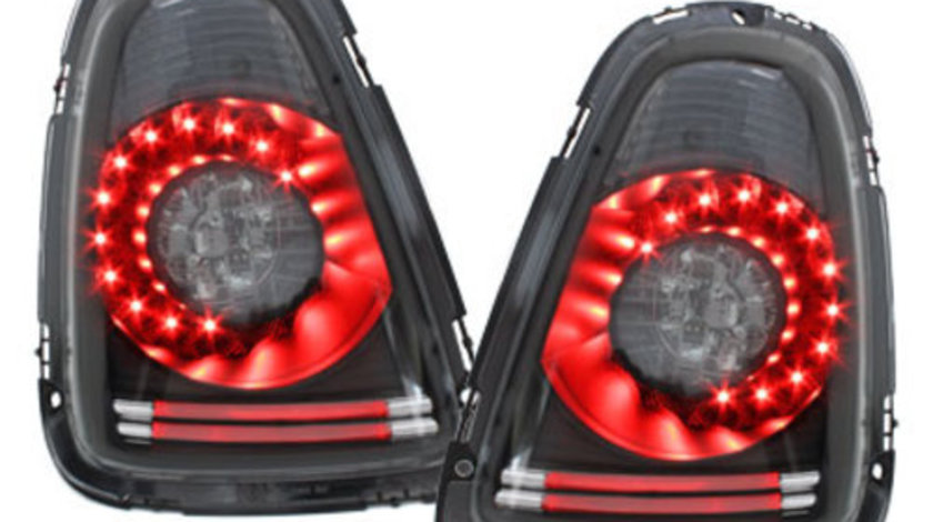 STOPURI CU LED MINI  ONE COOPER S/R56