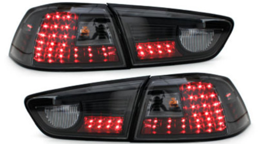 STOPURI CU LED MITSUBISHI LANCER