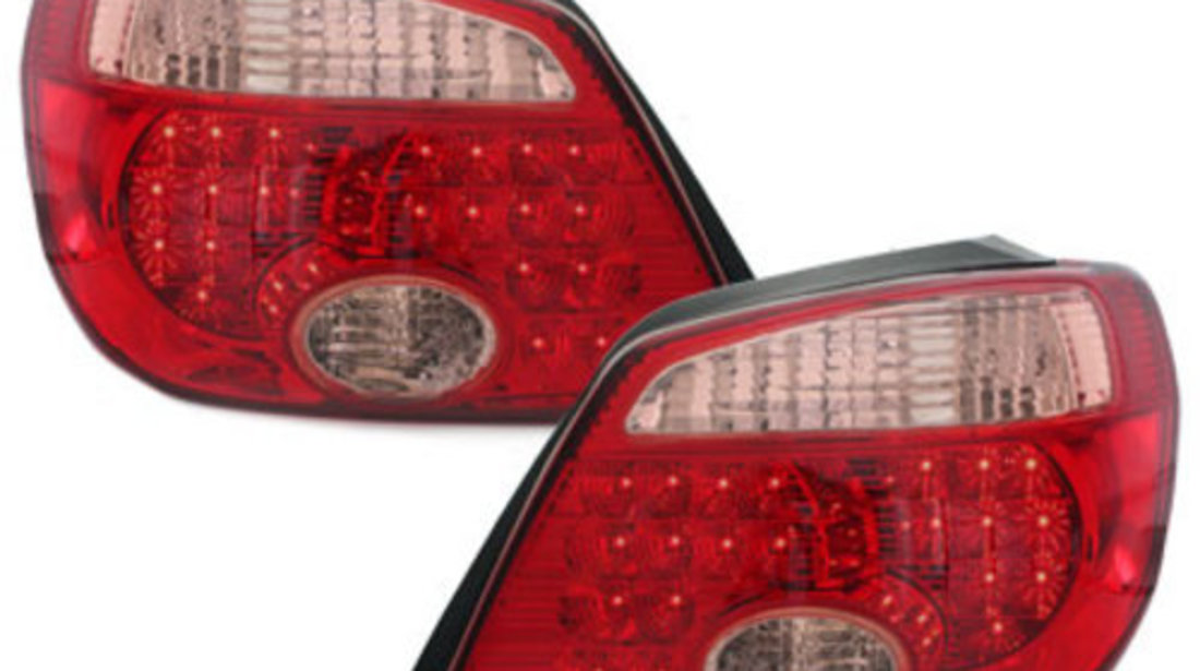 STOPURI CU LED MITSUBISHI OUTLANDER