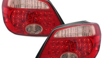 STOPURI CU LED MITSUBISHI OUTLANDER