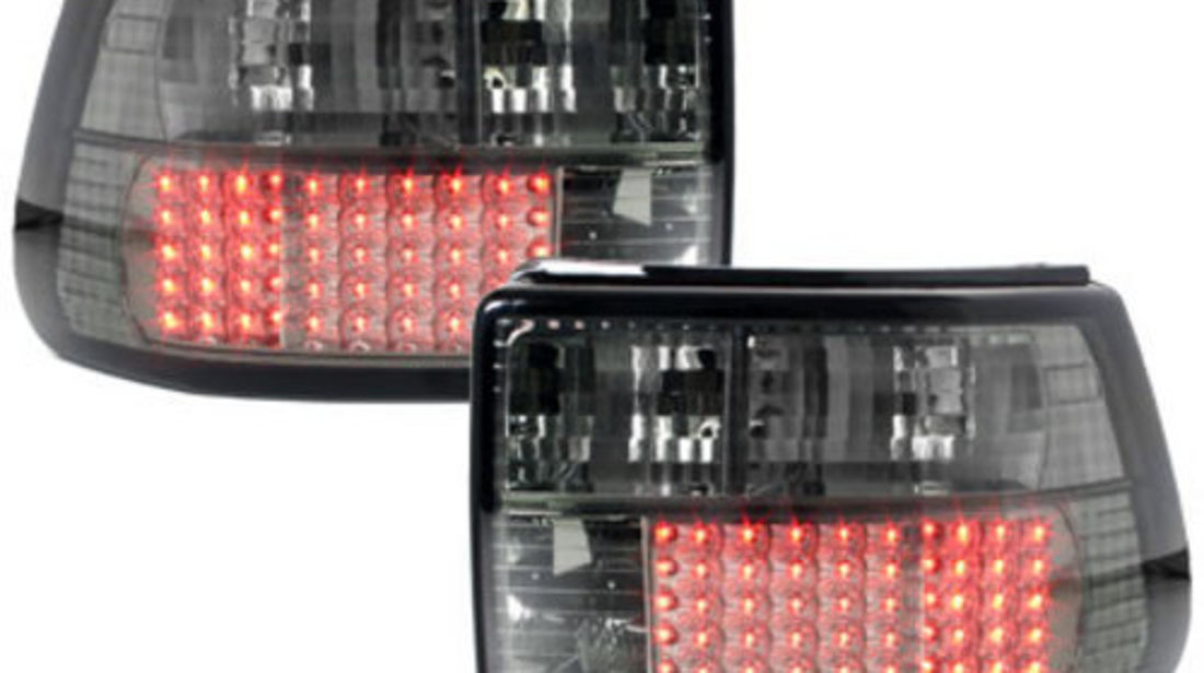 STOPURI CU LED OPEL ASTRA F