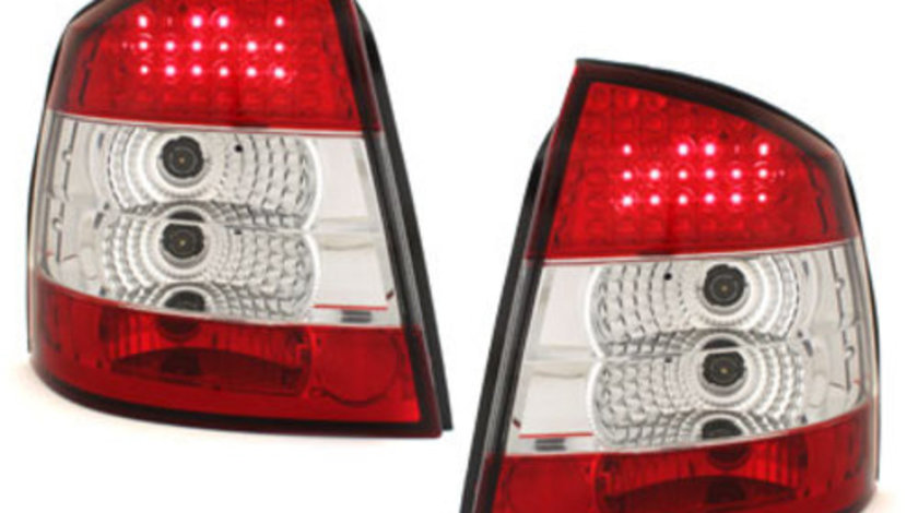 STOPURI CU LED OPEL ASTRA G LIMUZINA