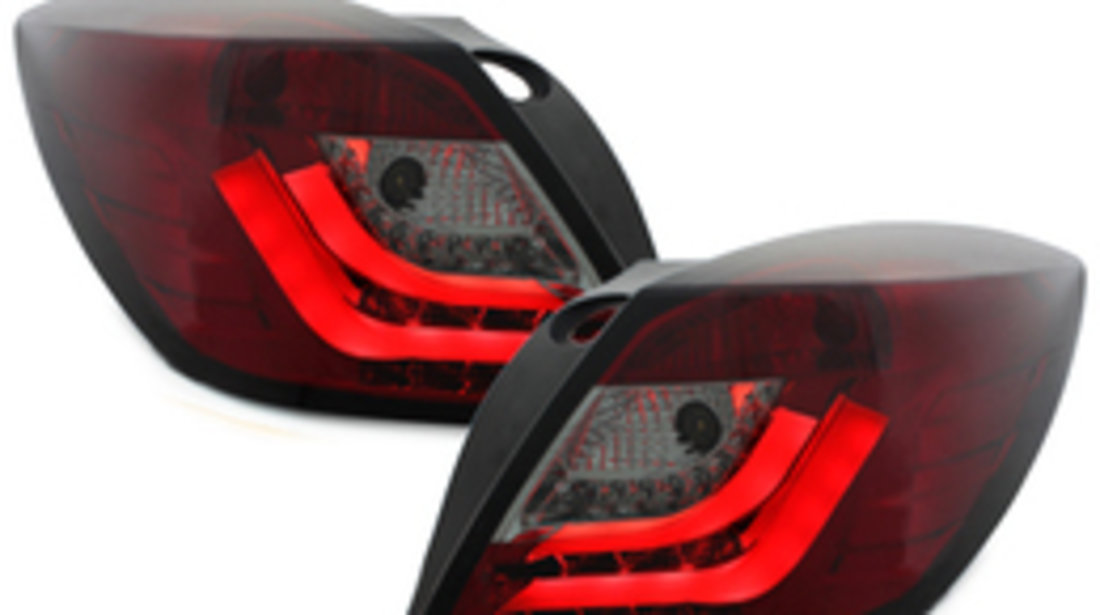 STOPURI CU LED OPEL ASTRA H GTC