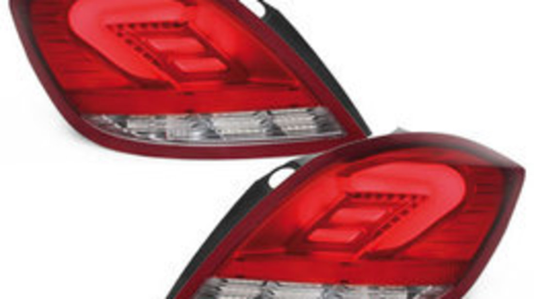 STOPURI CU LED OPEL ASTRA H