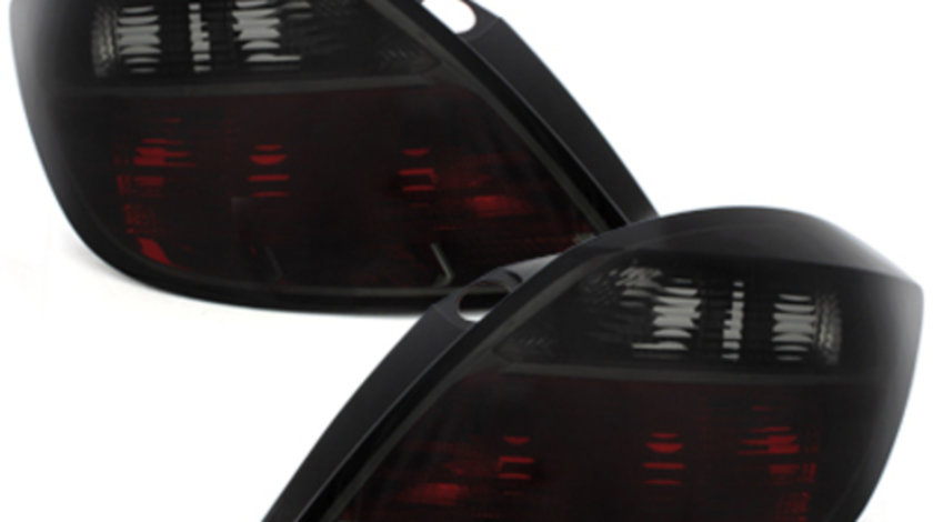 STOPURI CU LED OPEL ASTRA H