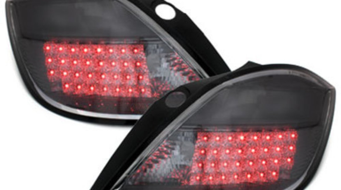 STOPURI CU LED OPEL ASTRA H