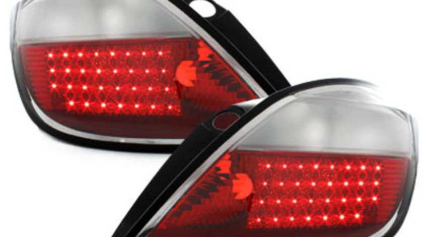 STOPURI CU LED OPEL ASTRA H