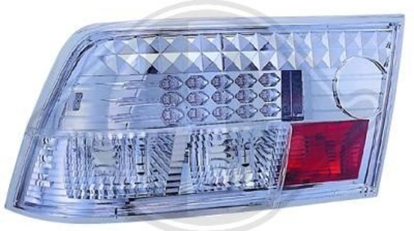 STOPURI CU LED OPEL CALIBRA FUNDAL CROM -COD 1830997