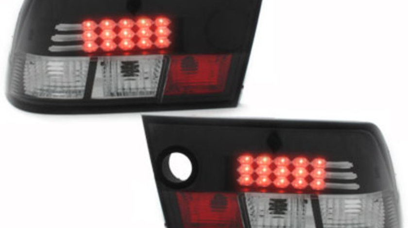 STOPURI CU LED OPEL CALIBRA