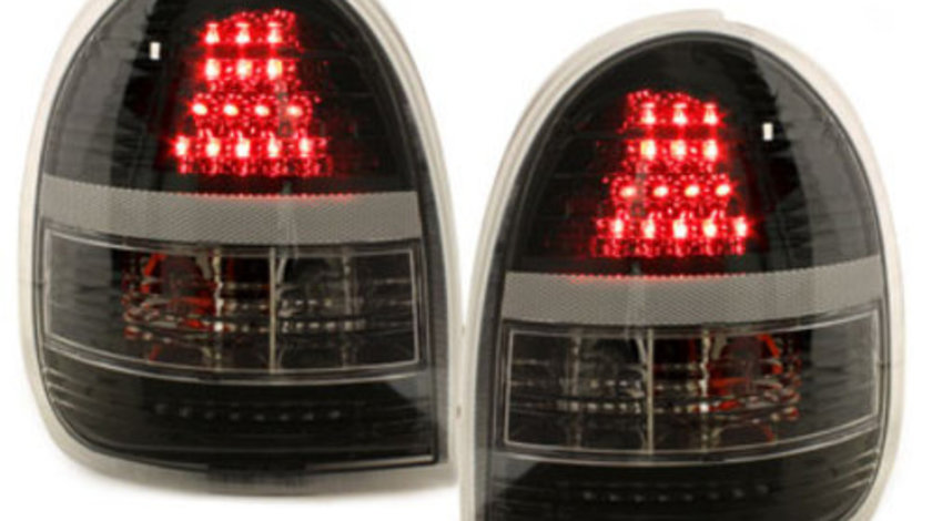 STOPURI CU LED OPEL CORSA B