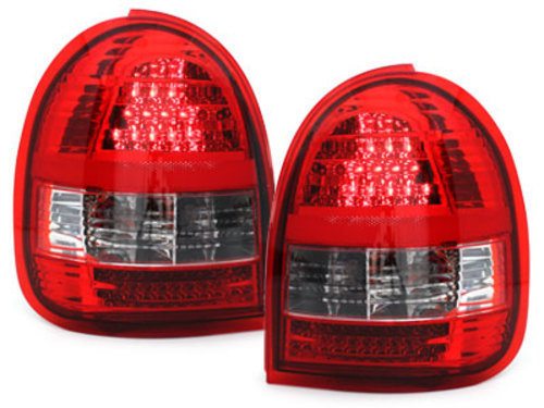 STOPURI CU LED OPEL CORSA B