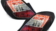 STOPURI CU LED OPEL CORSA D