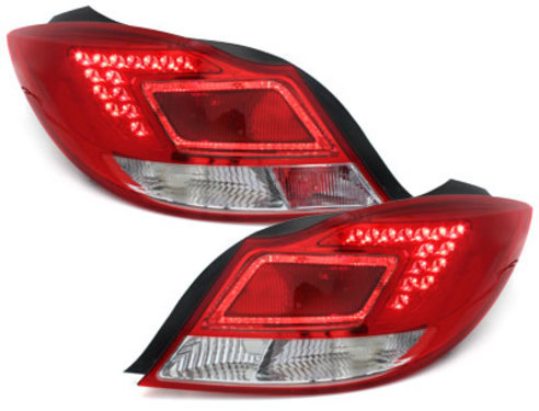 STOPURI CU LED OPEL INSIGNIA