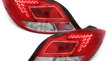 STOPURI CU LED OPEL INSIGNIA