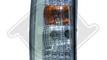 STOPURI CU LED OPEL OMEGA B FUNDAL CROM -COD 18446...