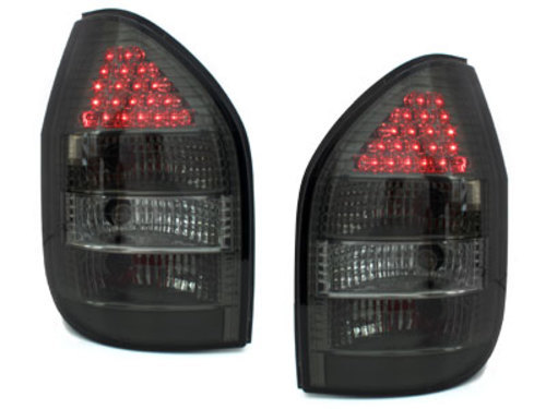 STOPURI CU LED OPEL ZAFIRA