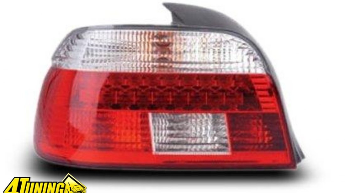 Stopuri cu LED pentru BMW E39 1995 2000