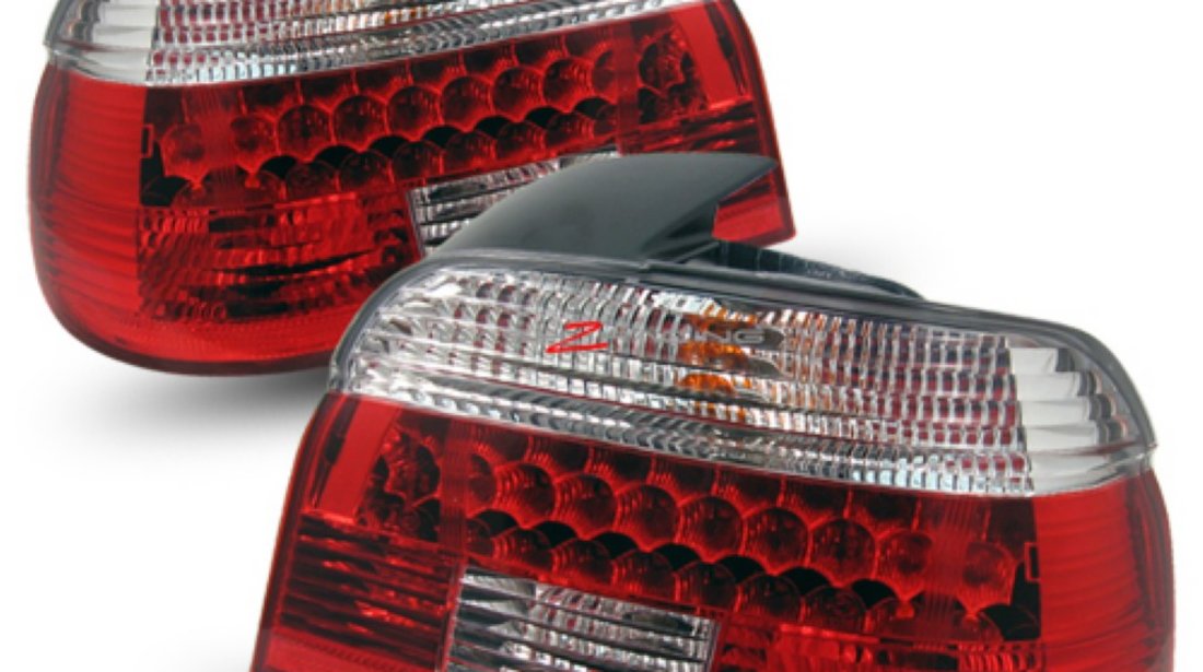 Stopuri cu LED pentru BMW E39 1995 2000