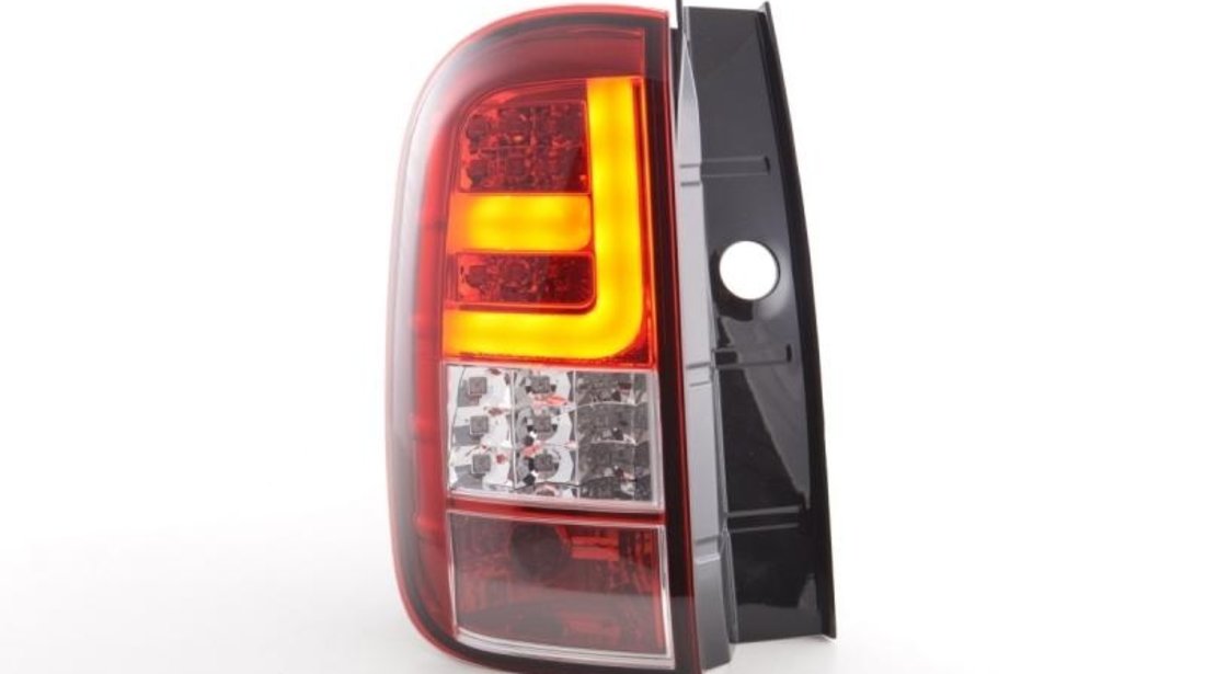 STOPURI CU LED PENTRU DACIA DUSTER SEMNALIZARE CU LED