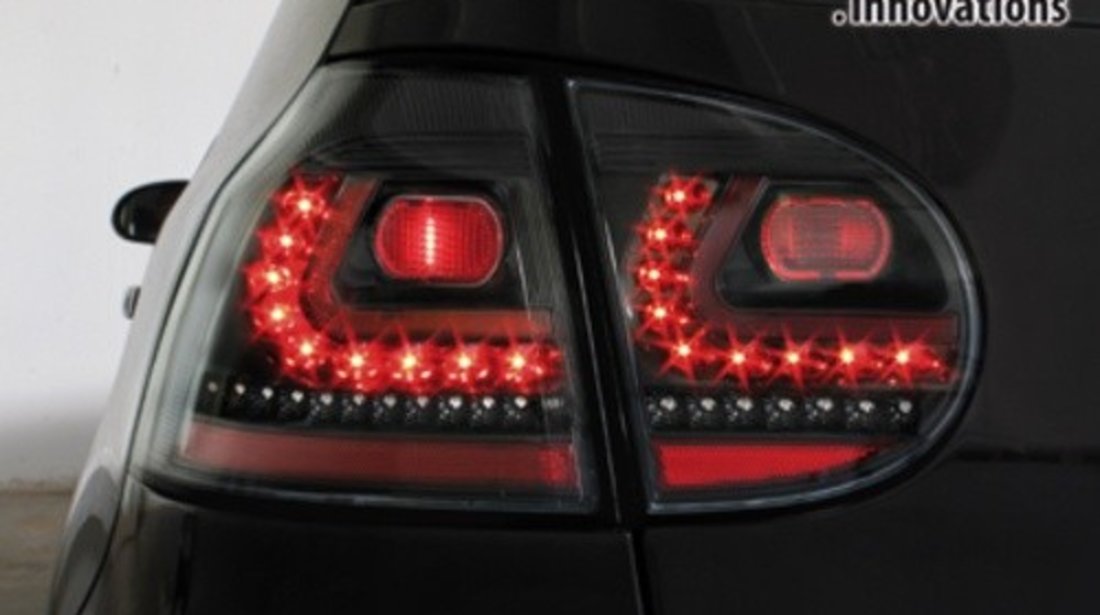 STOPURI CU LED PENTRU VW GOLF 5 - OFERTA !!