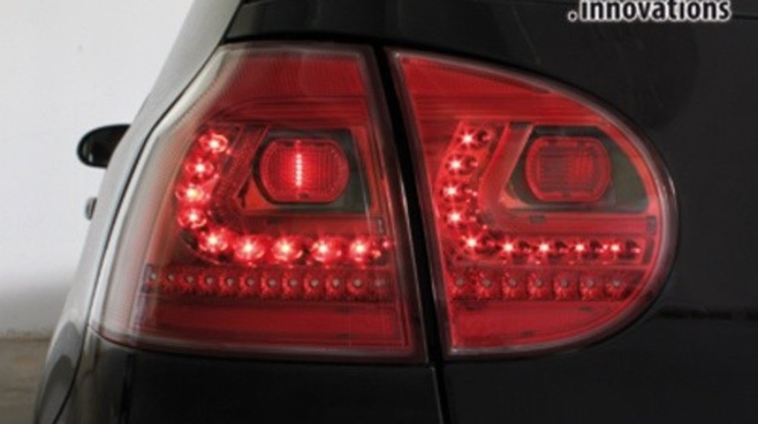 STOPURI CU LED PENTRU VW GOLF 5 - OFERTA !!