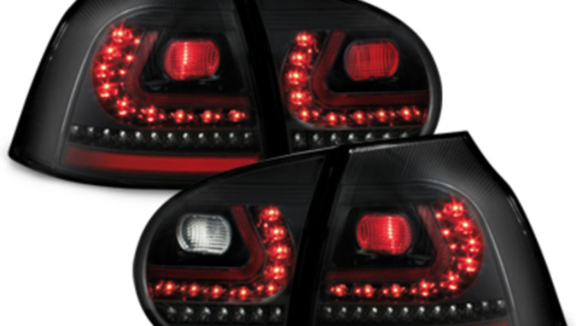 STOPURI CU LED PENTRU VW GOLF 5 - OFERTA !!