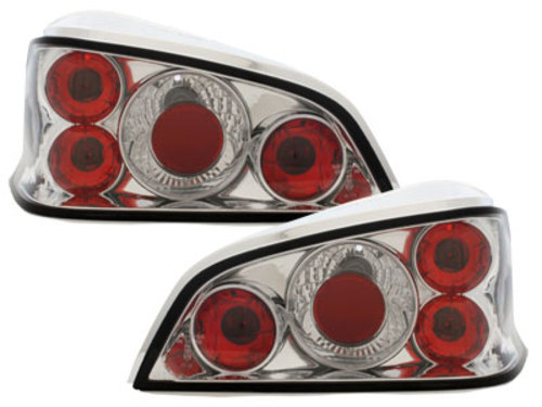 STOPURI CU LED PEUGEOT 106