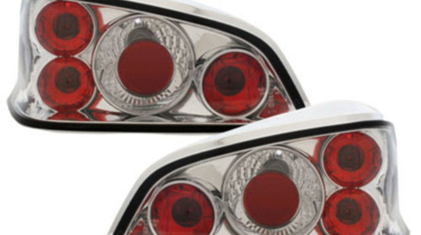 STOPURI CU LED PEUGEOT 106