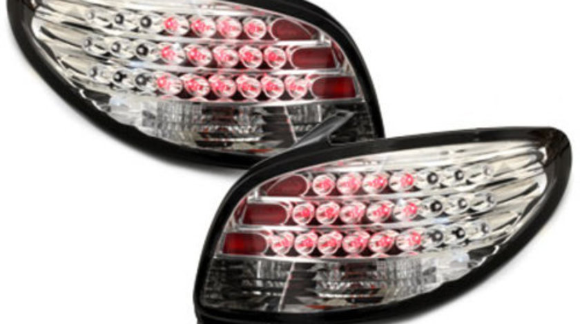 STOPURI CU LED PEUGEOT 206