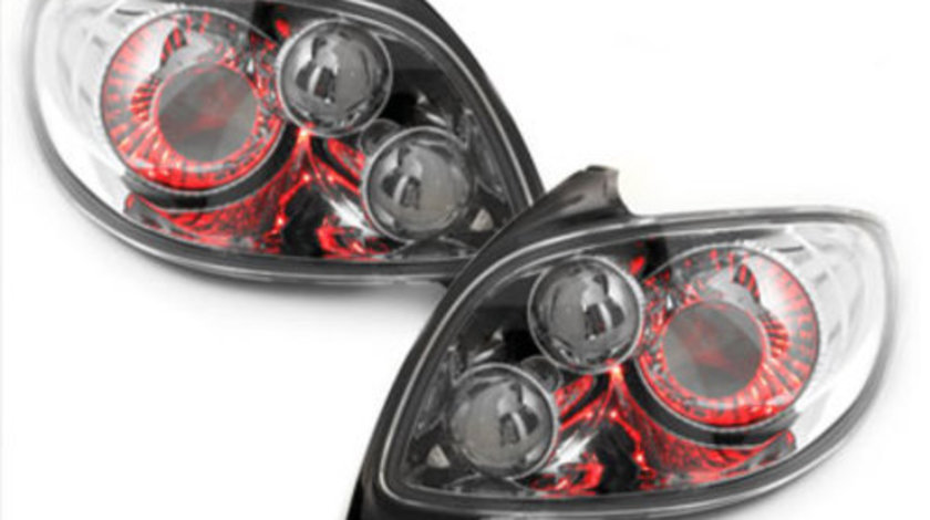 STOPURI CU LED PEUGEOT 206