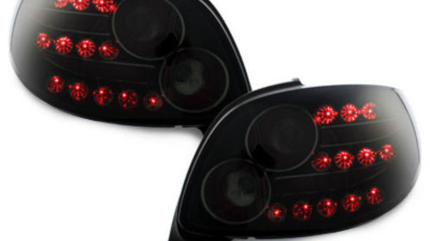 STOPURI CU LED PEUGEOT 206CC