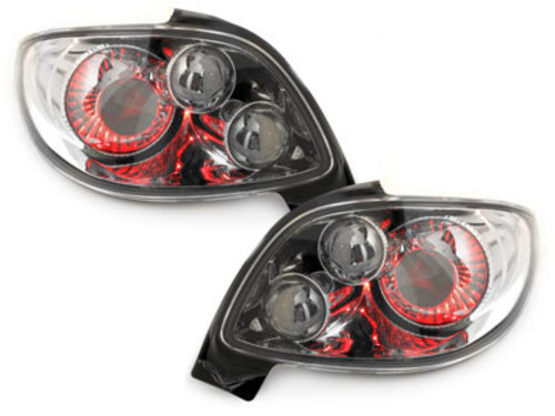 STOPURI CU LED PEUGEOT 206CC