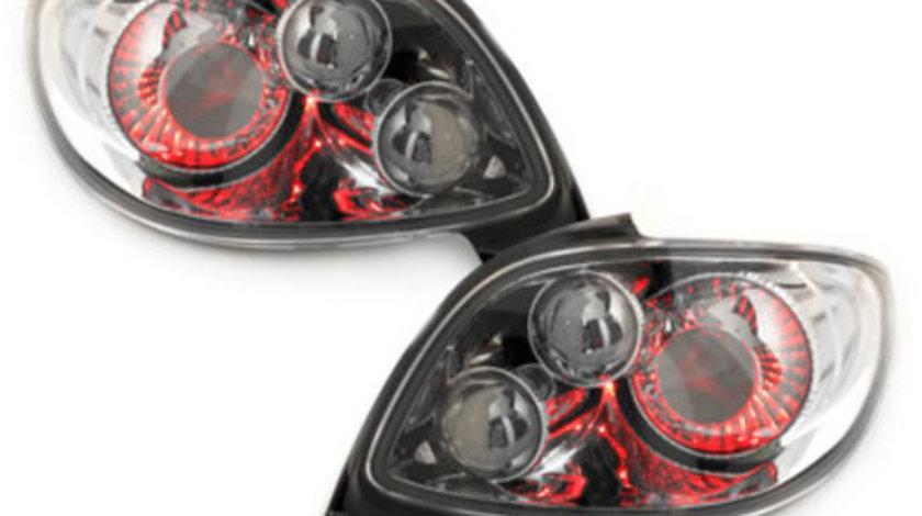 STOPURI CU LED PEUGEOT 206CC