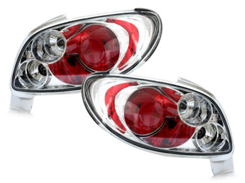 STOPURI CU LED PEUGEOT 206CC