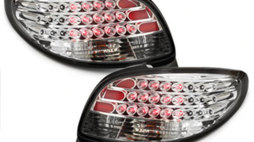 STOPURI CU LED PEUGEOT 206CC