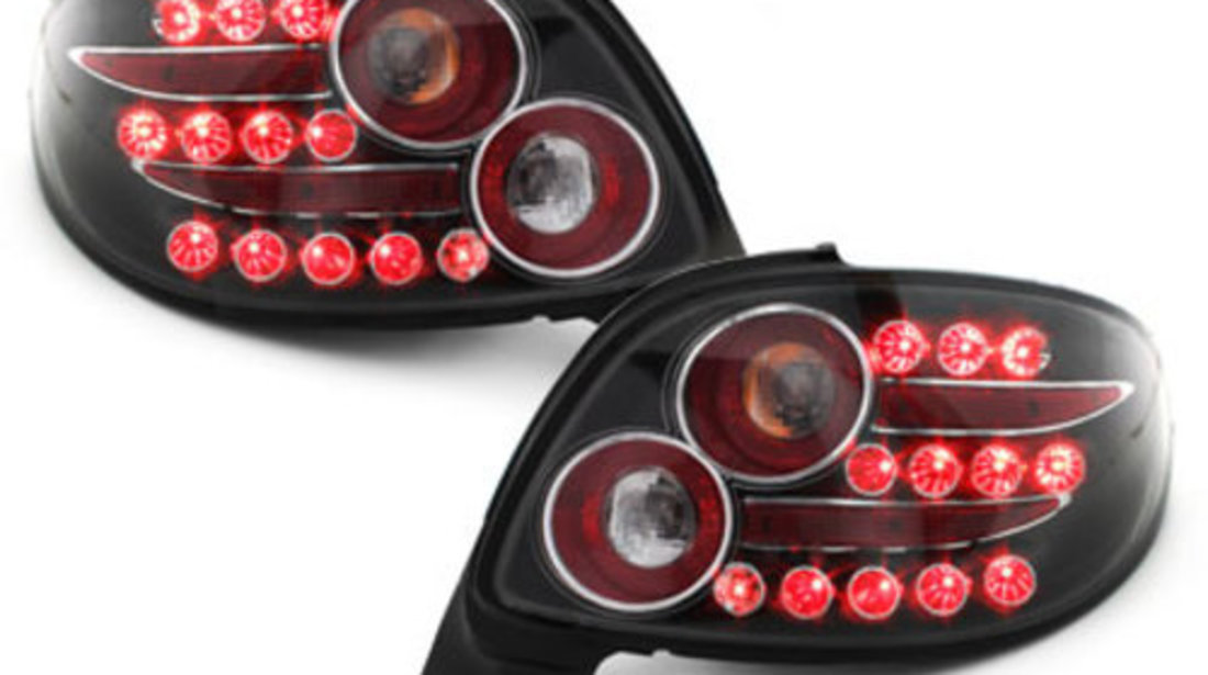 STOPURI CU LED PEUGEOT 206CC