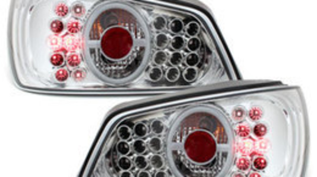 STOPURI CU LED PEUGEOT 306