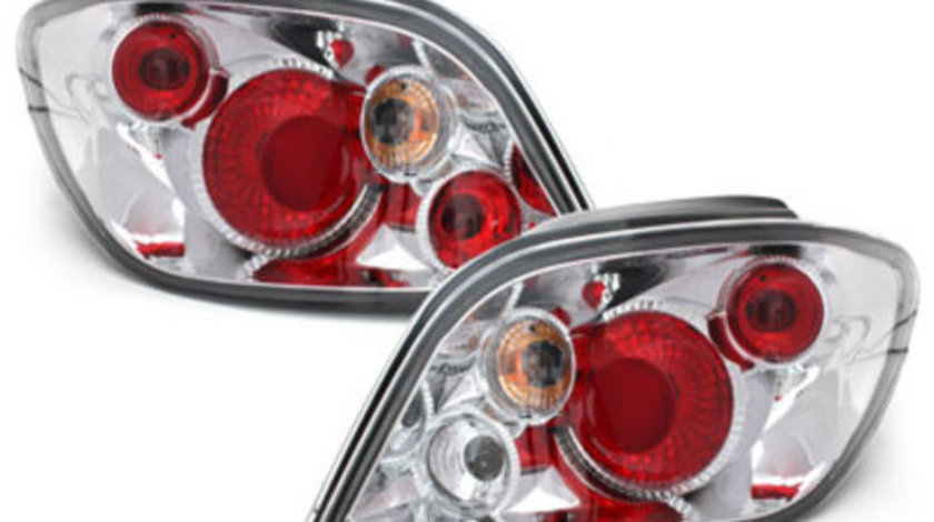 STOPURI CU LED PEUGEOT 307