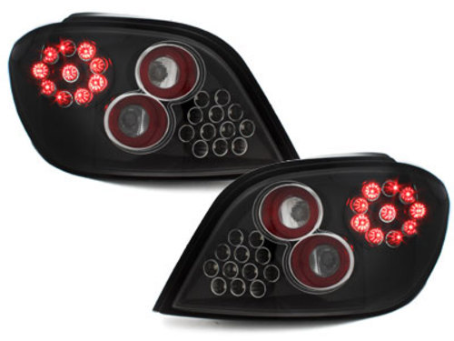 STOPURI CU LED PEUGEOT 307