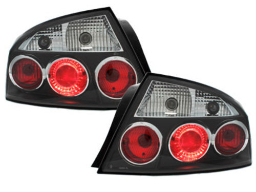 STOPURI CU LED PEUGEOT 407 4USI