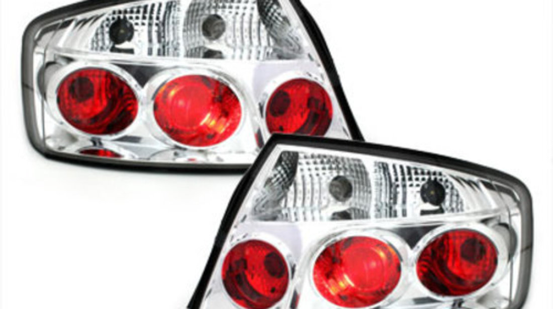 STOPURI CU LED PEUGEOT 407 4USI